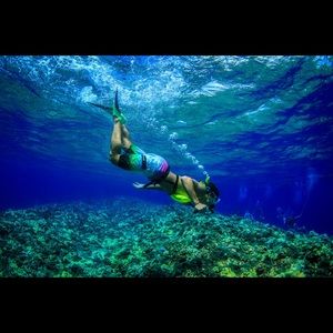 Meet your Posher, Christian